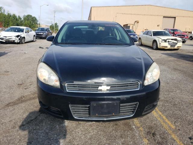 Photo 5 from auction – 2011 CHEVROLET IMPALA LT with VIN 2G1WG5EK5B1141238