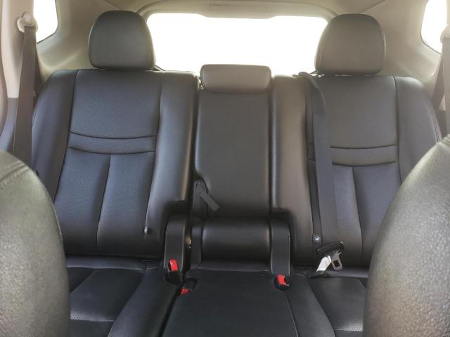 Photo 10 from auction – 2019 NISSAN ROGUE S with VIN 5N1AT2MT9KC834163
