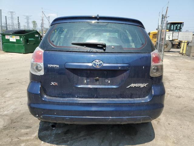 Photo 6 from auction – 2005 TOYOTA COROLLA MA with VIN 2T1KR30E75C392953