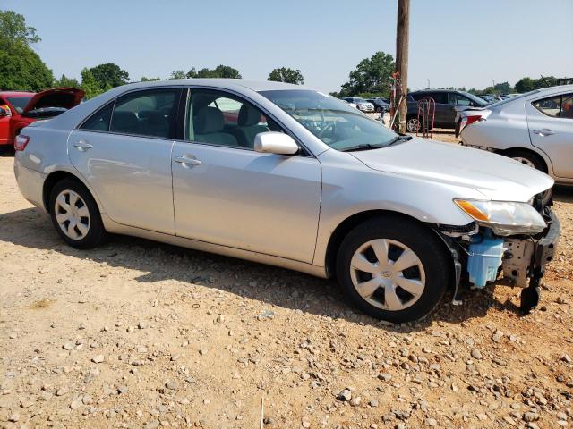 Photo 4 from auction – 2009 TOYOTA CAMRY BASE with VIN 4T1BE46K69U387925