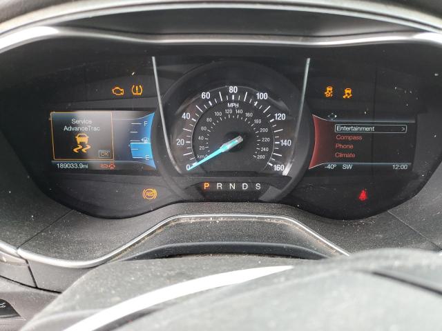 Photo 9 from auction – 2015 FORD FUSION TIT with VIN 3FA6P0K91FR268944