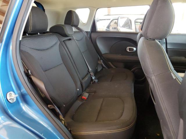 Фото 10 с аукциона – 2016 KIA SOUL + с VIN KNDJP3A51G7365977