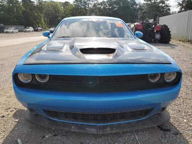 Photo 5 from auction – 2015 DODGE CHALLENGER with VIN 2C3CDZFJ0FH910147