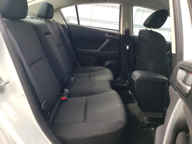 Photo 10 from auction – 2012 MAZDA 3 I with VIN JM1BL1V86C1612383
