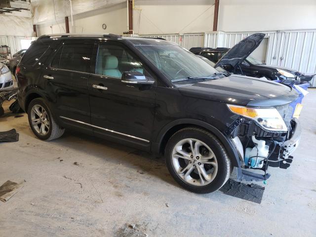 Photo 4 from auction – 2011 FORD EXPLORER L with VIN 1FMHK8F80BGA49665