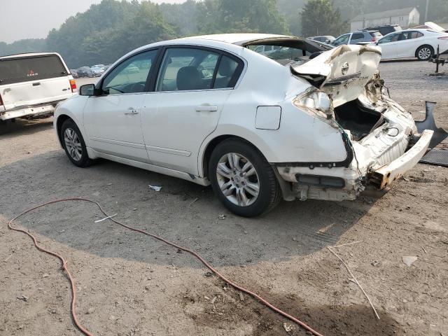 Photo 2 from auction – 2010 NISSAN ALTIMA BAS with VIN 1N4AL2AP8AC162015