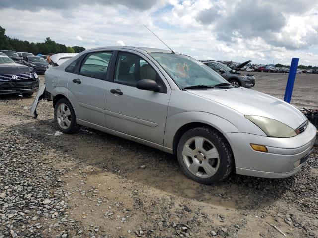 Photo 4 from auction – 2004 FORD FOCUS ZTS with VIN 1FAFP38Z44W136831