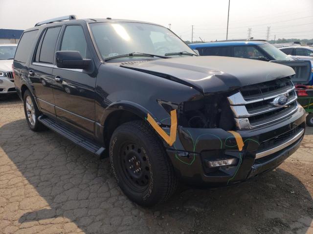 Photo 4 from auction – 2015 FORD EXPEDITION with VIN 1FMJU2AT0FEF39268