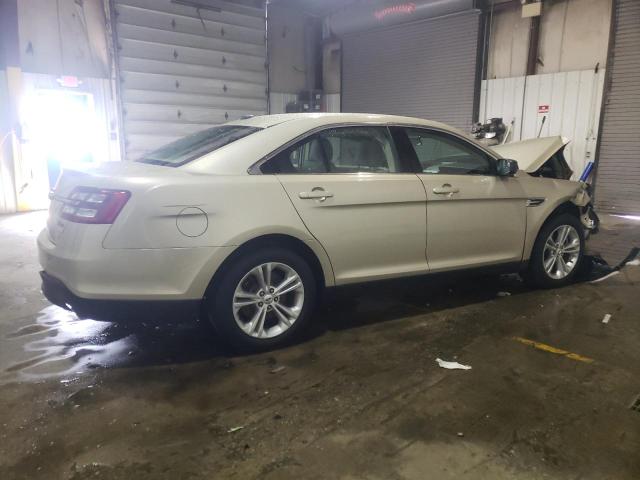 Photo 3 from auction – 2017 FORD TAURUS SE with VIN 1FAHP2D82HG116352