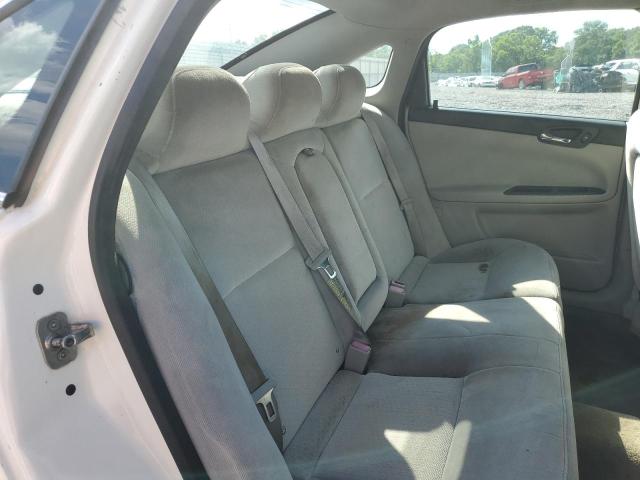 Photo 10 from auction – 2008 CHEVROLET IMPALA LT with VIN 2G1WC583681235461