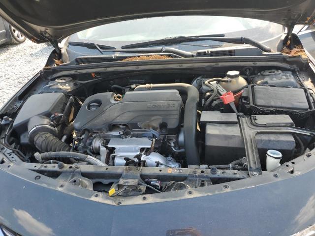 Photo 11 from auction – 2018 CHEVROLET MALIBU LS with VIN 1G1ZB5ST5JF249553