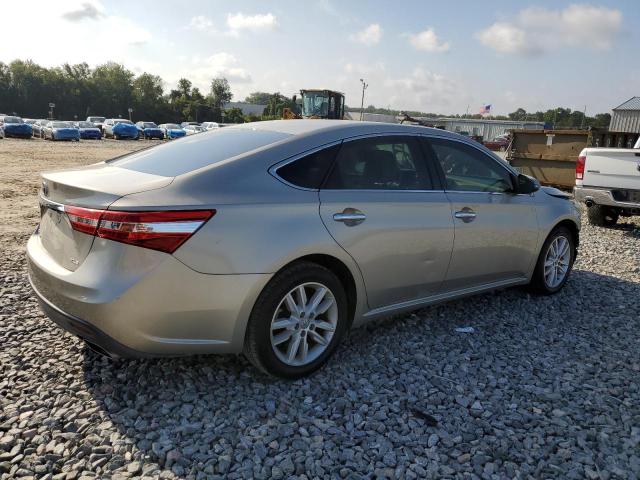 Photo 3 from auction – 2013 TOYOTA AVALON BAS with VIN 4T1BK1EB7DU007296