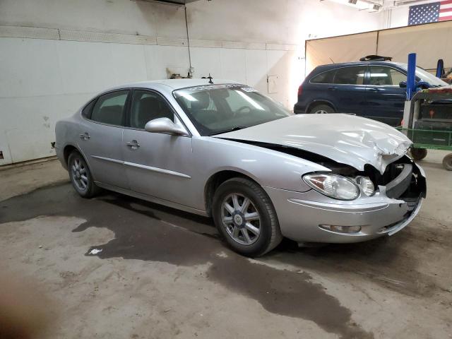 Photo 4 from auction – 2005 BUICK ALLURE CXL with VIN 2G4WJ532X51258812