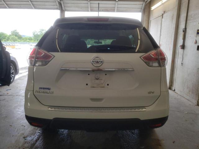 Photo 6 from auction – 2015 NISSAN ROGUE S with VIN 5N1AT2MT5FC863732