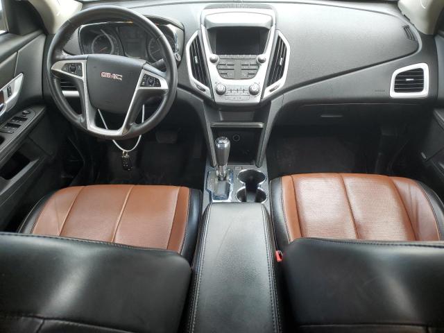 Photo 8 from auction – 2016 GMC TERRAIN SL with VIN 2GKALPEKXG6145888