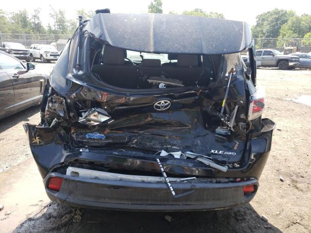 Photo 6 from auction – 2015 TOYOTA HIGHLANDER with VIN 5TDJKRFH3FS102284