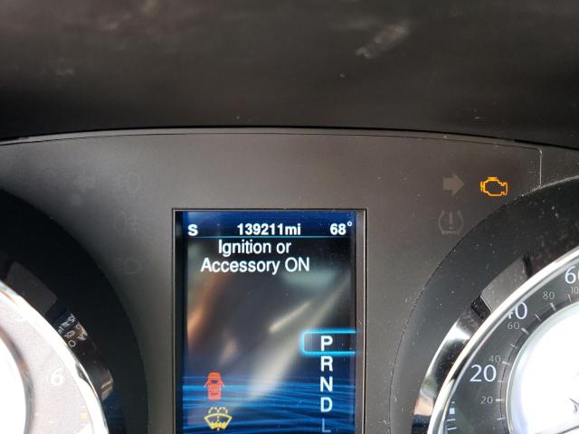 Photo 9 from auction – 2014 CHRYSLER 300 with VIN 2C3CCAAG9EH330569