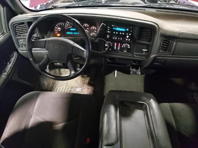Photo 8 from auction – 2004 CHEVROLET SILVERADO with VIN 2GCEC19T741227454