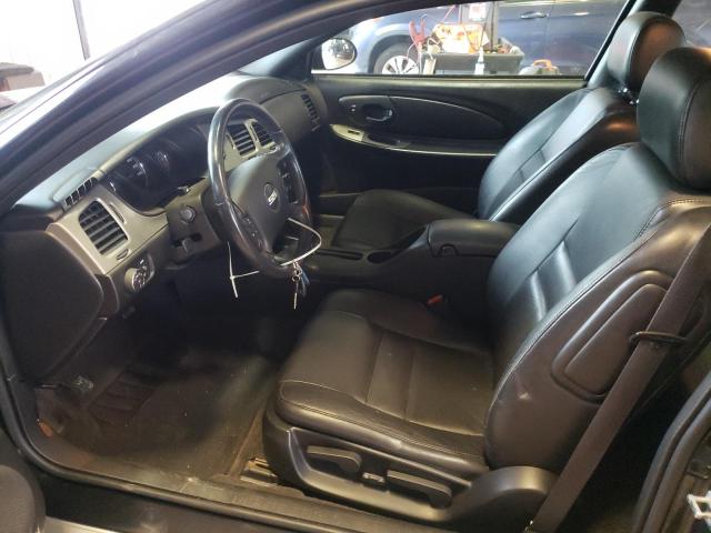 Photo 7 from auction – 2006 CHEVROLET MONTE CARL with VIN 2G1WL16C369434817