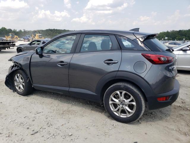 Photo 2 from auction – 2019 MAZDA CX-3 SPORT with VIN JM1DKDB72K1459878