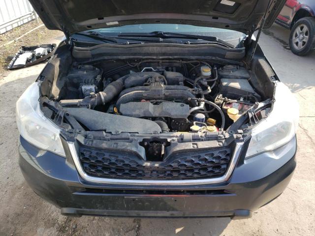 Photo 11 from auction – 2015 SUBARU FORESTER 2 with VIN JF2SJAUC2FH511995