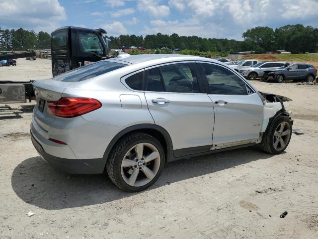 Photo 3 from auction – 2015 BMW X4 XDRIVE2 with VIN 5UXXW3C57F0F89130
