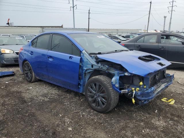 Photo 4 from auction – 2019 SUBARU WRX with VIN JF1VA1A60K9830090