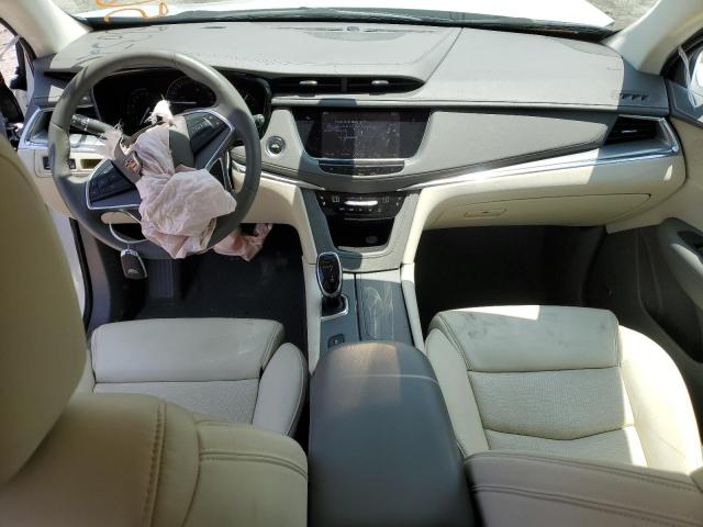 Photo 8 from auction – 2017 CADILLAC XT5 PREMIU with VIN 1GYKNCRS0HZ113206