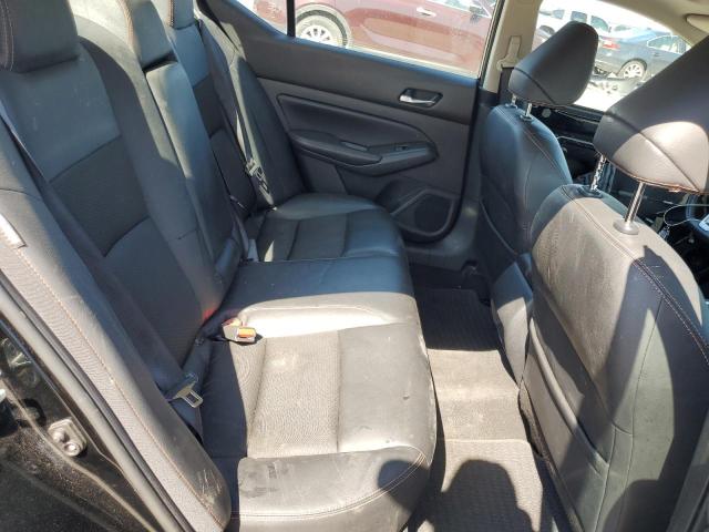 Photo 10 from auction – 2020 NISSAN ALTIMA SR with VIN 1N4BL4CV5LC190319