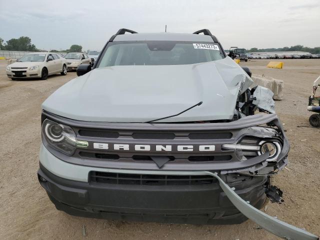 Photo 5 from auction – 2022 FORD BRONCO SPO with VIN 3FMCR9B60NRD67413