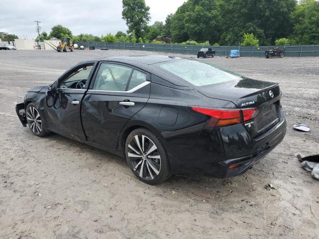 Photo 2 from auction – 2019 NISSAN ALTIMA PLA with VIN 1N4BL4FV6KC105739