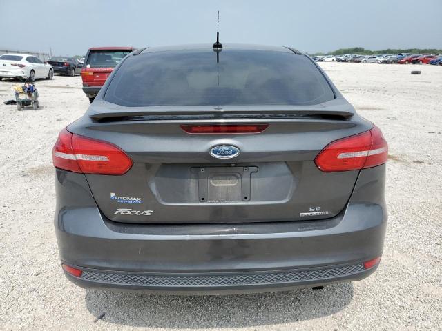 Photo 6 from auction – 2015 FORD FOCUS SE with VIN 1FADP3F24FL230953