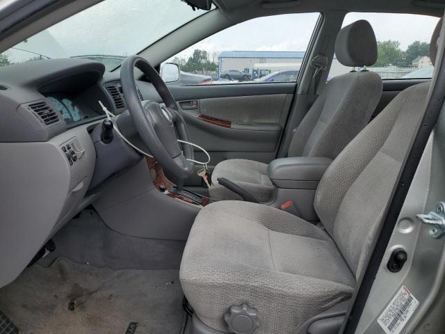 Photo 7 from auction – 2003 TOYOTA COROLLA CE with VIN JTDBR32E430024606