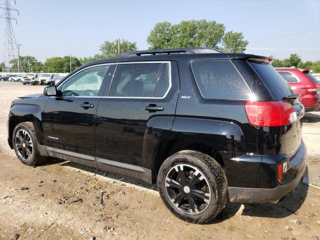 Photo 2 from auction – 2017 GMC TERRAIN SL with VIN 2GKFLUE34H6166220