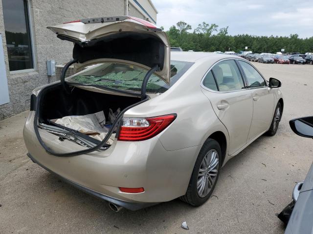 Photo 3 from auction – 2014 LEXUS ES 350 with VIN JTHBK1GG1E2091463
