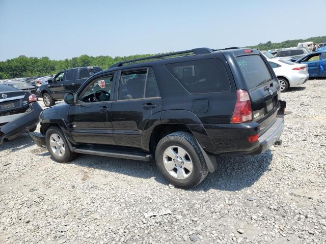 Photo 2 from auction – 2004 TOYOTA 4RUNNER SR with VIN JTEZU14R548022279