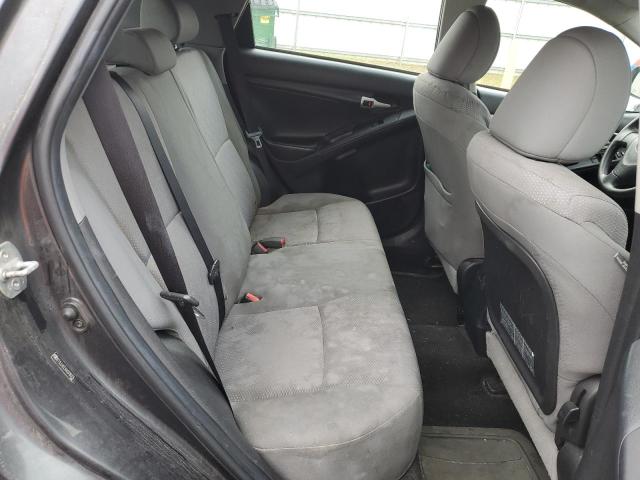 Photo 10 from auction – 2010 TOYOTA COROLLA MA with VIN 2T1LE4EEXAC018376