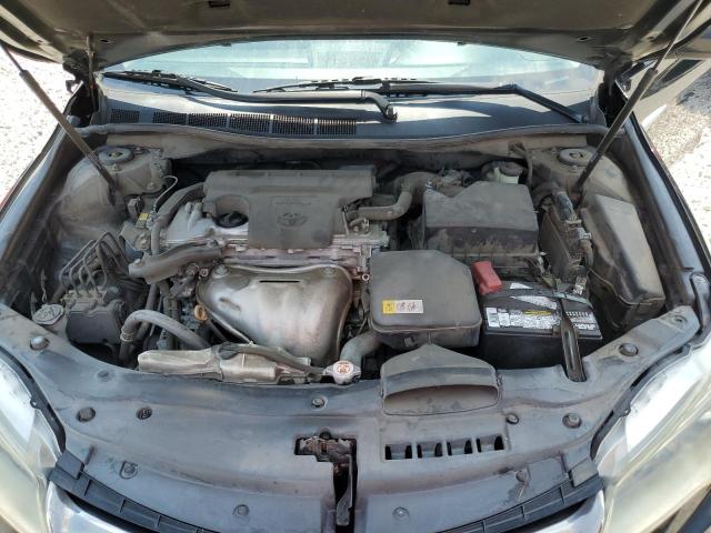 Photo 11 from auction – 2017 TOYOTA CAMRY LE with VIN 4T1BF1FK2HU679176