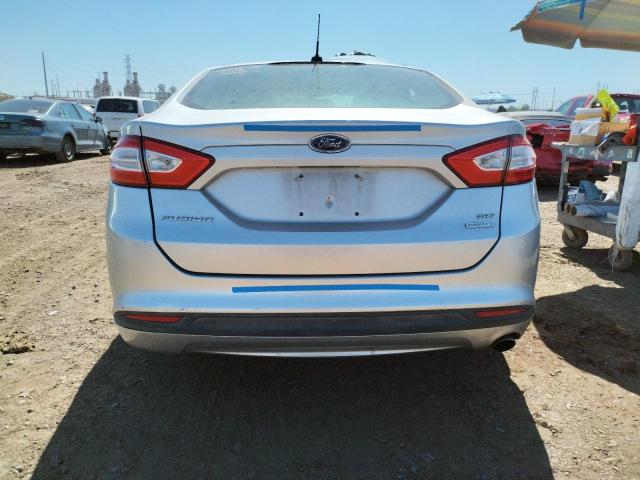 Photo 6 from auction – 2013 FORD FUSION SE with VIN 3FA6P0HR2DR347107