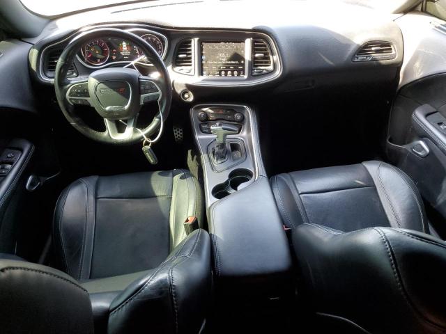 Photo 8 from auction – 2016 DODGE CHALLENGER with VIN 2C3CDZAG1GH329687