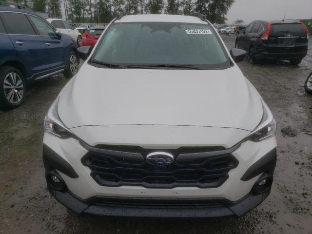 Photo 5 from auction – 2024 SUBARU CROSSTREK with VIN JF2GUADC4RH223915