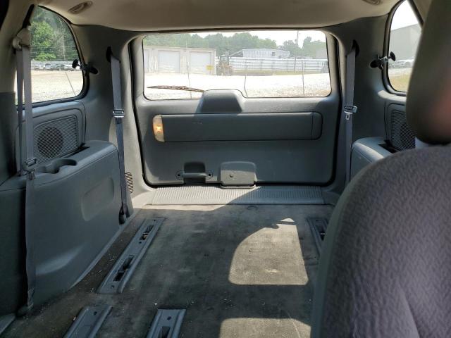 Photo 10 from auction – 2006 DODGE CARAVAN SE with VIN 1D4GP25E16B680324