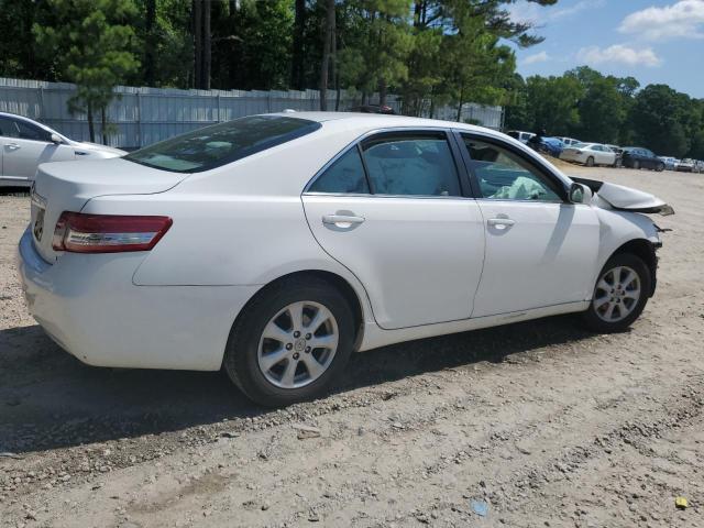 Photo 3 from auction – 2010 TOYOTA CAMRY BASE with VIN 4T4BF3EK4AR069269