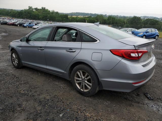 Photo 2 from auction – 2016 HYUNDAI SONATA SE with VIN 5NPE24AF2GH425971