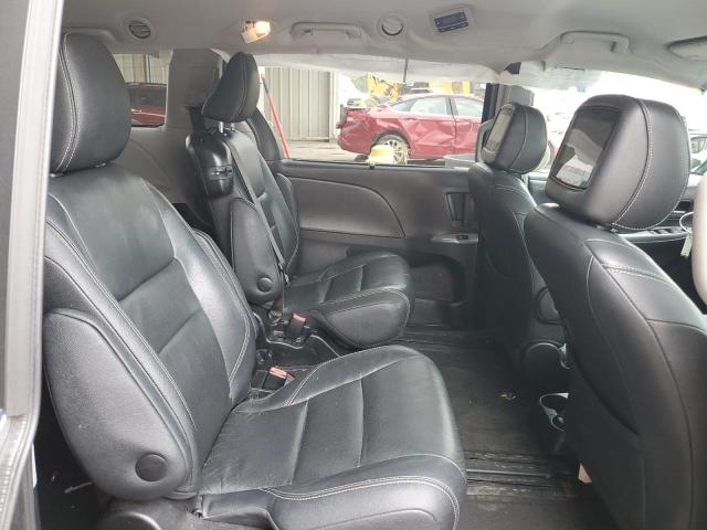 Photo 11 from auction – 2015 TOYOTA SIENNA SPO with VIN 5TDXK3DC6FS614376