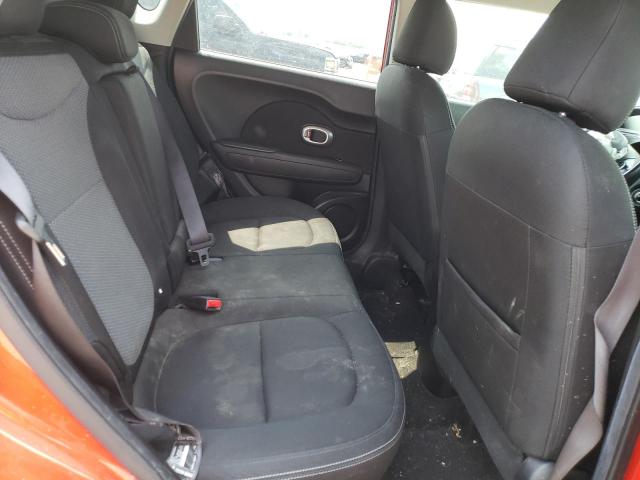 Photo 10 from auction – 2018 KIA SOUL + with VIN KNDJP3A51J7537030