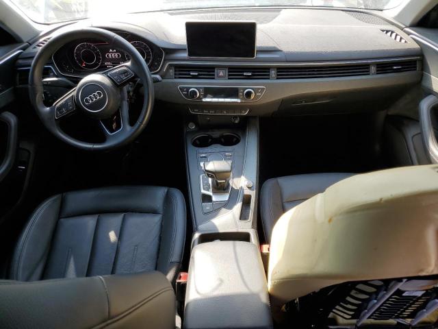 Photo 8 from auction – 2019 AUDI A4 PREMIUM with VIN WAUHMAF46KN005200
