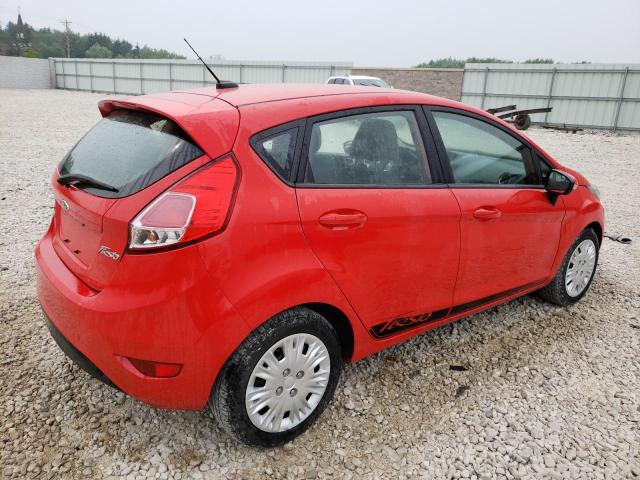 Photo 3 from auction – 2015 FORD FIESTA SE with VIN 3FADP4EE9FM225554