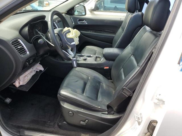 Photo 7 from auction – 2015 DODGE DURANGO LI with VIN 1C4RDJDGXFC745693