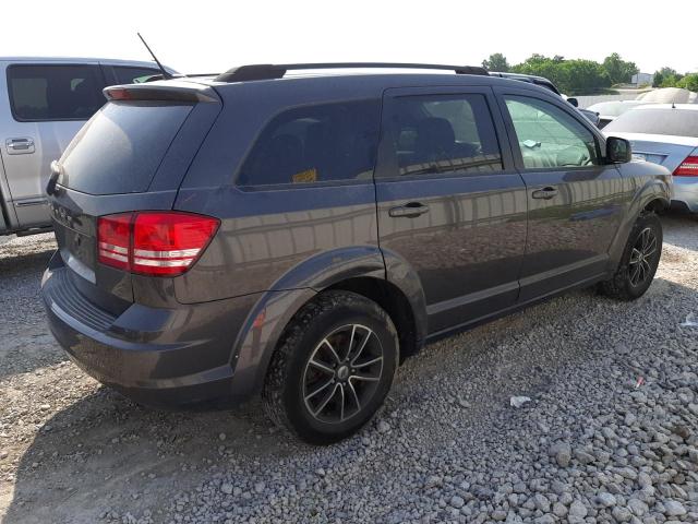 Photo 3 from auction – 2018 DODGE JOURNEY SE with VIN 3C4PDCAB6JT196079